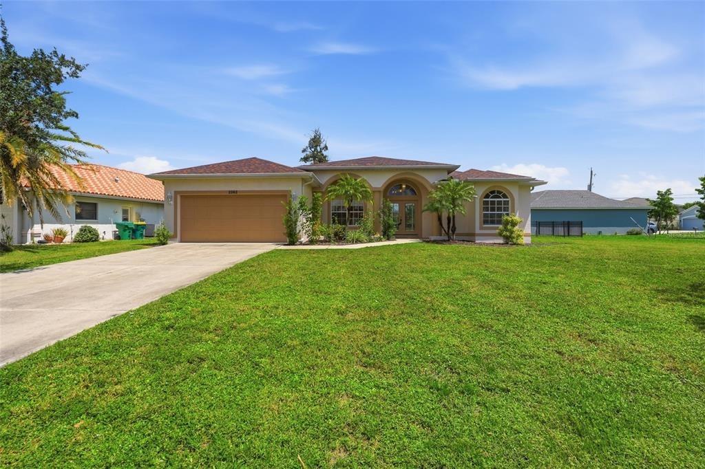 Rio De Janeiro Ave, Punta Gorda, FL 33983