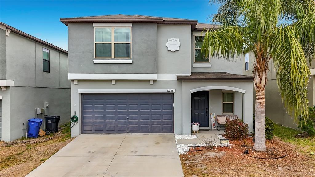 Lemon Pepper Dr, Riverview, FL 33578