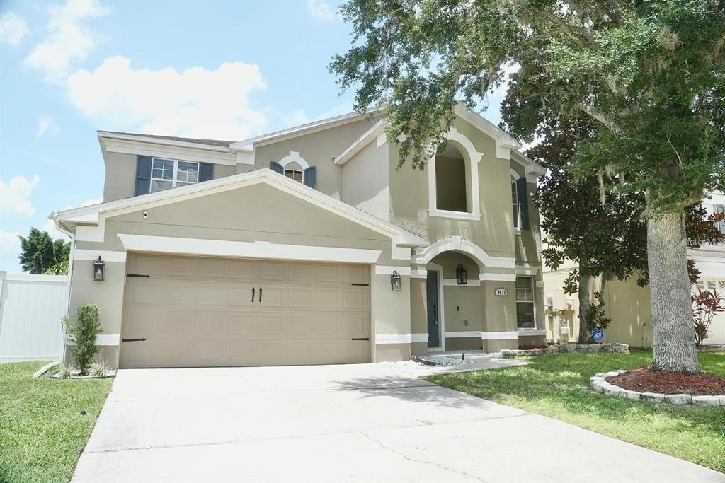 Yellow Bay Dr, Kissimmee, FL 34758