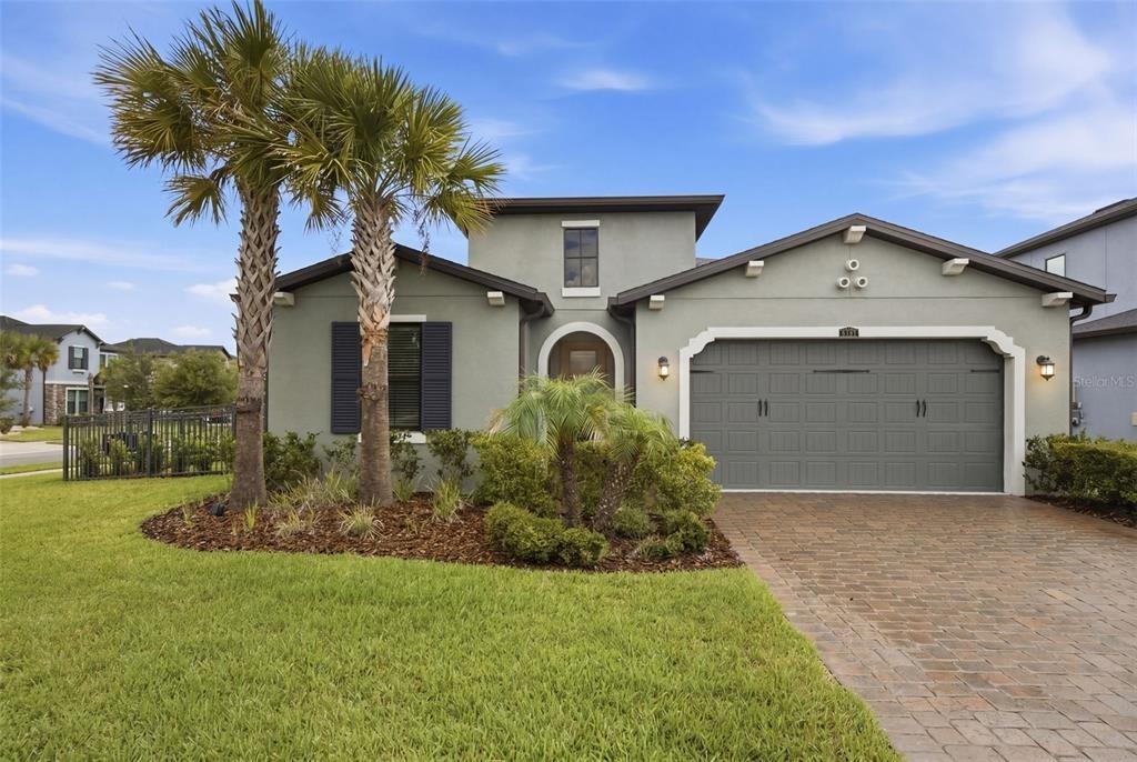 Tivoli Dr, Wesley Chapel, FL 33543