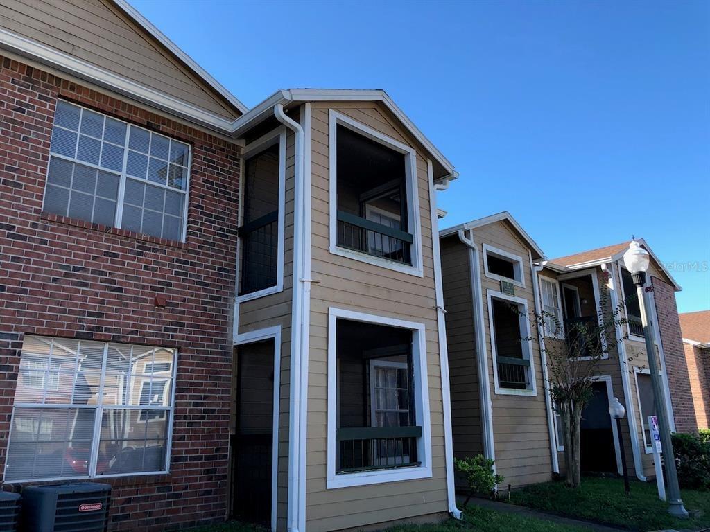 Devonbriar Way, Orlando, FL 32822