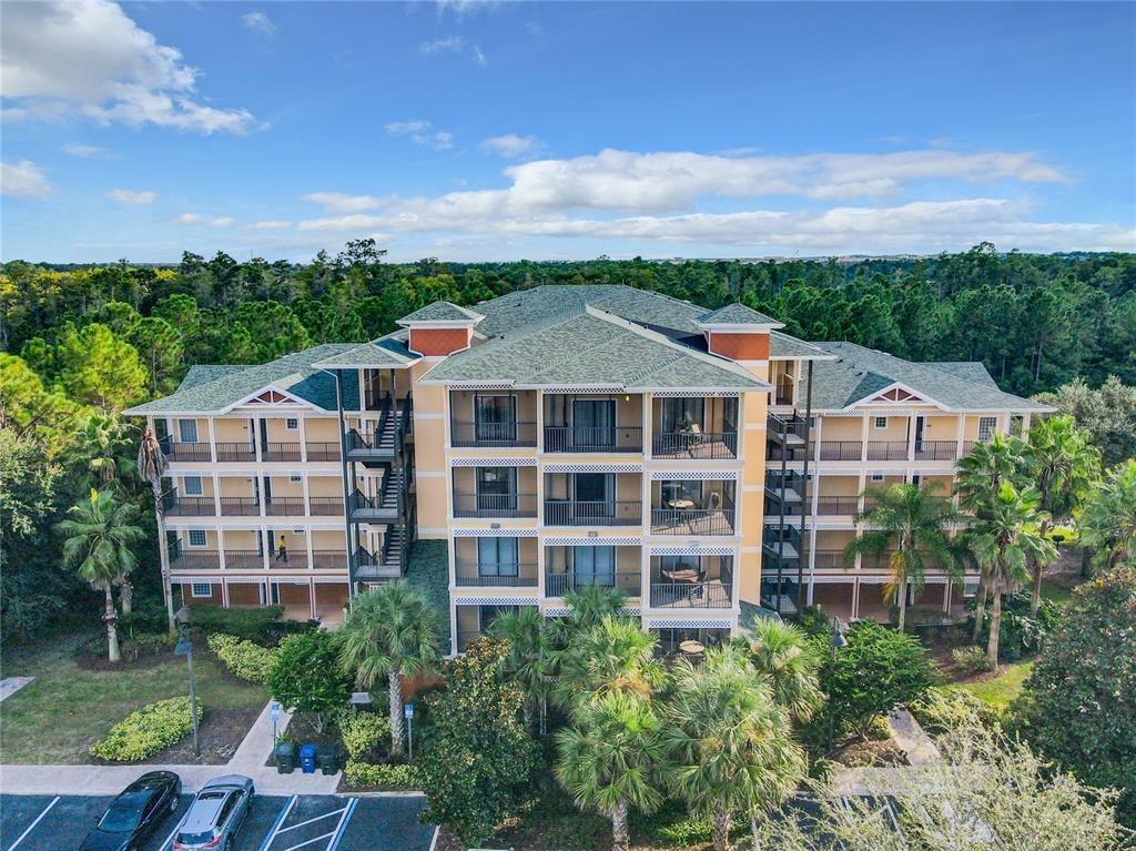 Treasure Trove Ln, Kissimmee, FL 34747