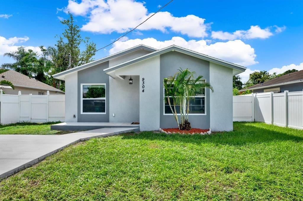 N Elmer St, Tampa, FL 33612
