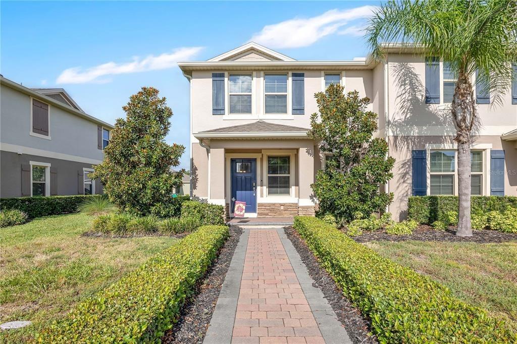 Cinzel Aly, Winter Garden, FL 34787
