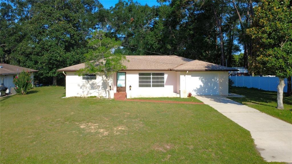 Goodyear Ave, Inverness, FL 34452