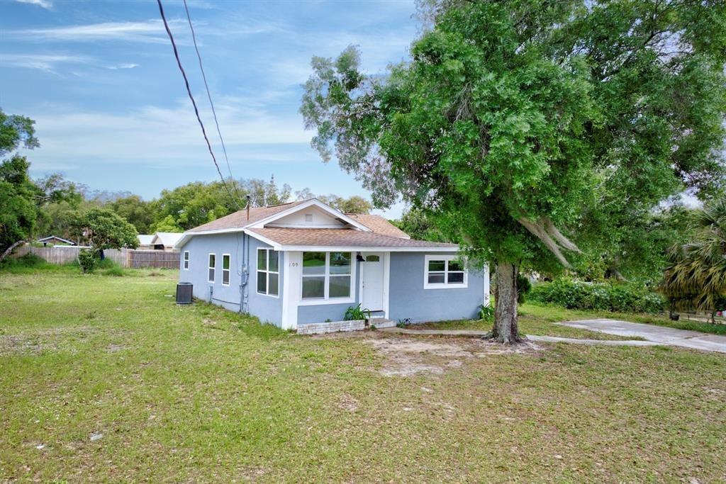 S Anoka Ave, Avon Park, FL 33825