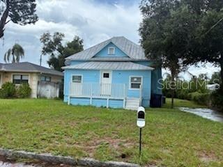N Massachusetts Ave, Tampa, FL 33603