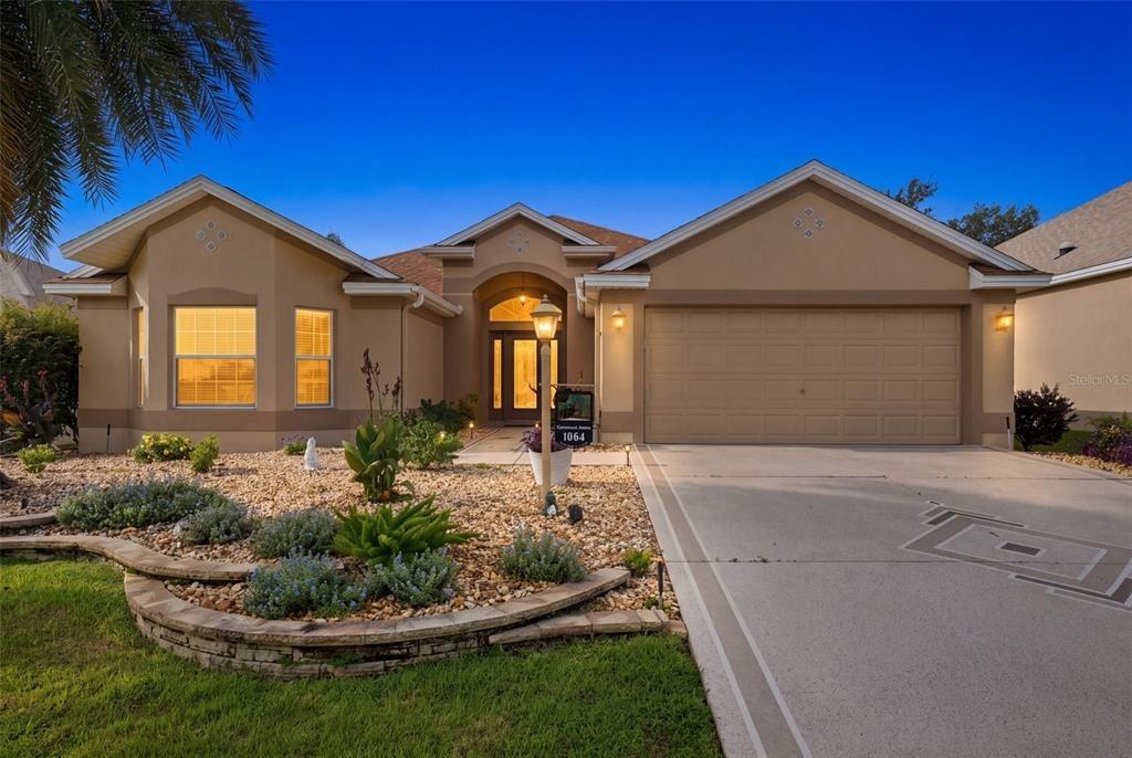 Alcove Loop, The Villages, FL 32162