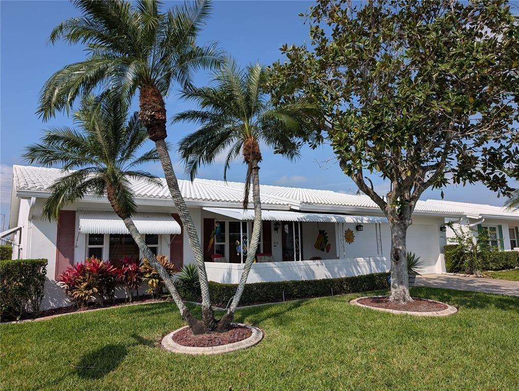36th Way N, Pinellas Park, FL 33782