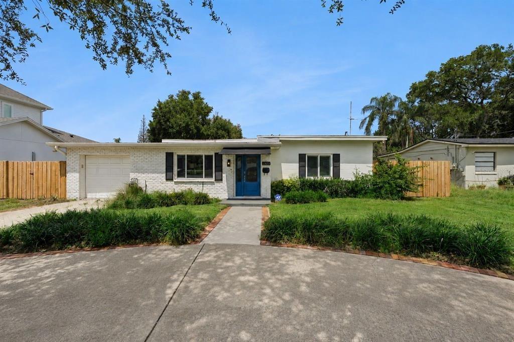 Mulford Ave, Winter Park, FL 32789