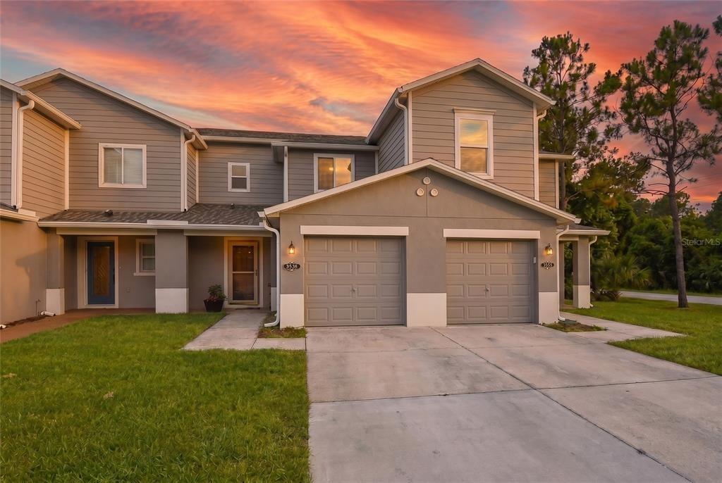Sicily Dr, New Smyrna Beach, FL 32168