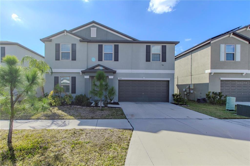 Colt Creek Pl, Sun City Center, FL 33573