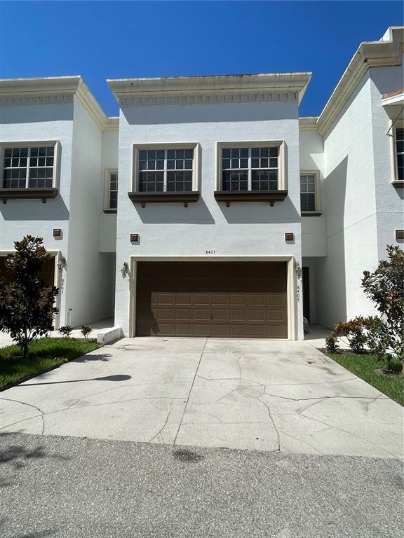 Costa Bella Way, Temple Terrace, FL 33637