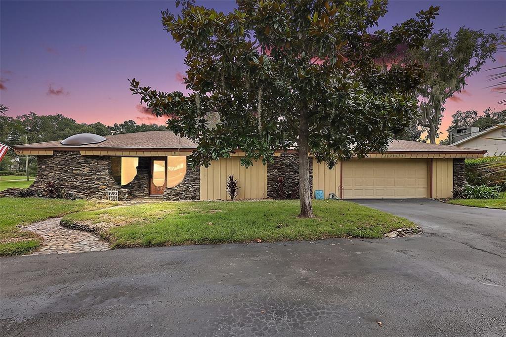 Hillside Dr, Mount Dora, FL 32757