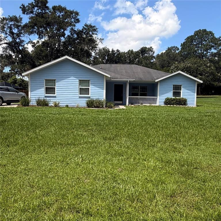 Kimbrough Dr, Brooksville, FL 34601