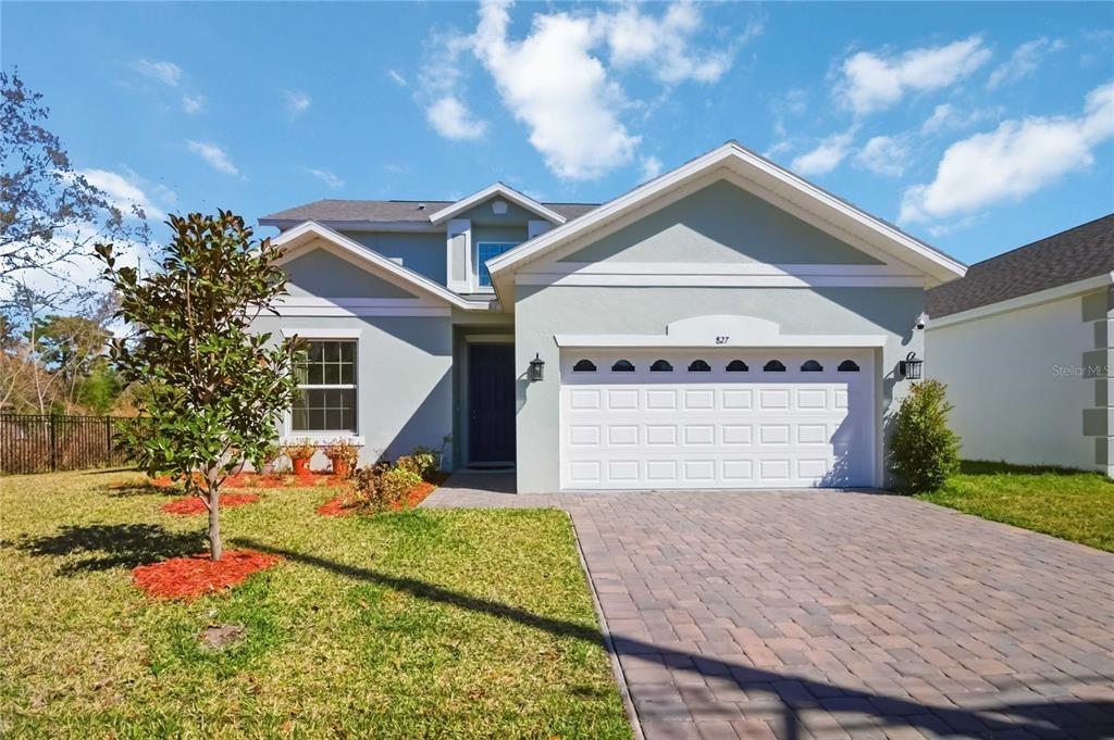Dennis Ave, Orlando, FL 32807