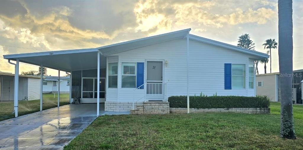 Revere Way, Palm Harbor, FL 34684