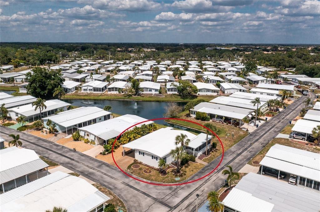 S De Las Palmas St, Englewood, FL 34223