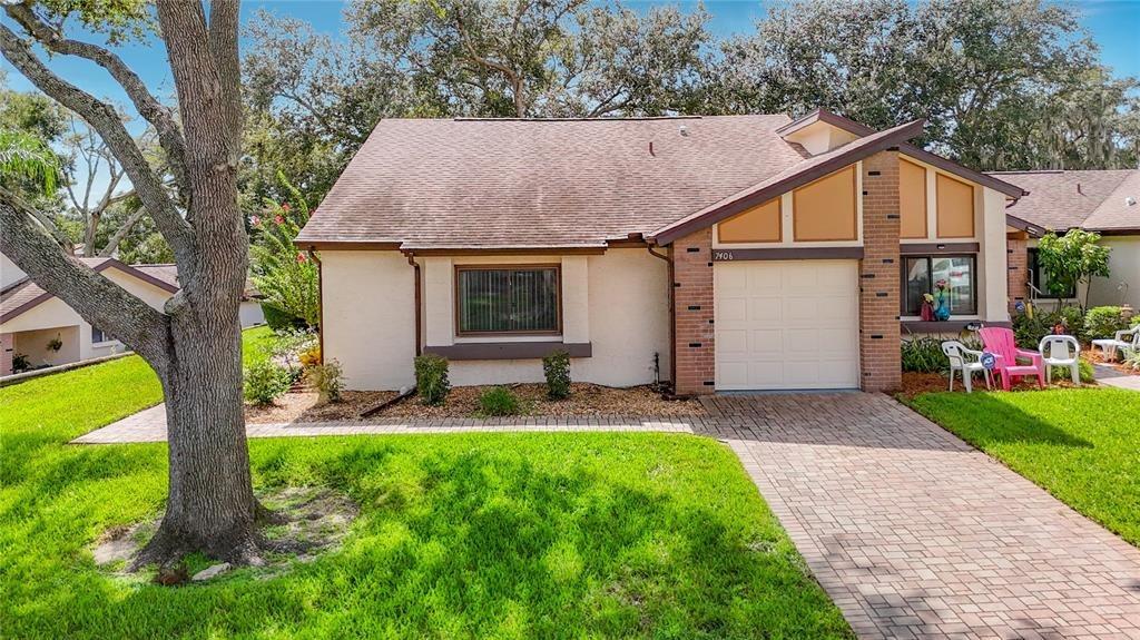 Heather Walk Dr, Weeki Wachee, FL 34613