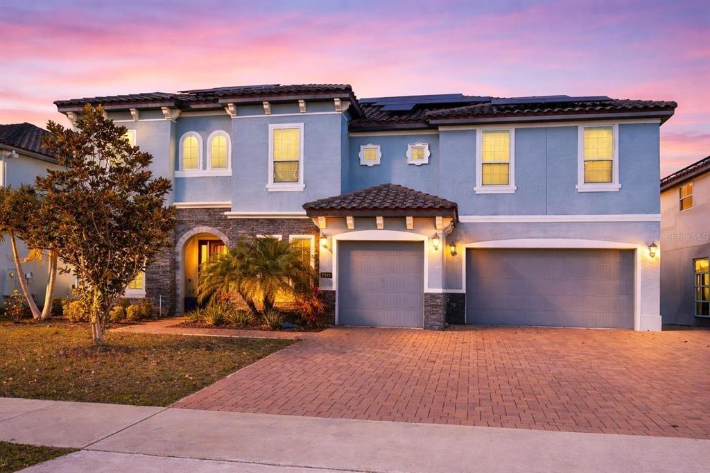 Ludington Cir, Orlando, FL 32836