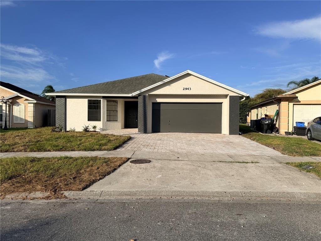 Woolridge Dr, Orlando, FL 32837