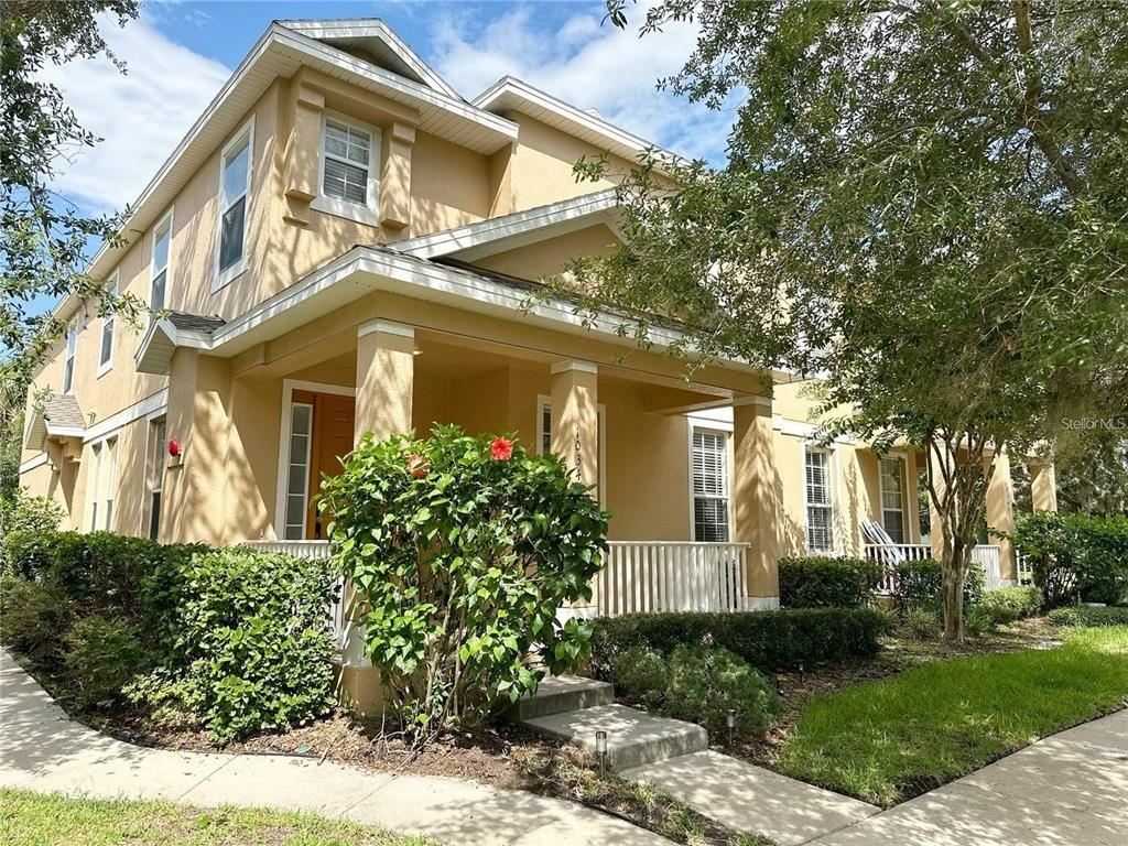 Lake District Ln, Orlando, FL 32832
