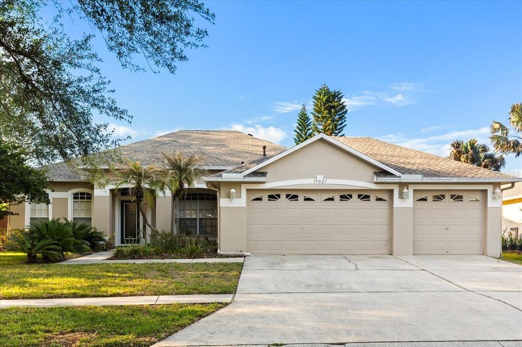 Dove Creek Dr, Tampa, FL 33647