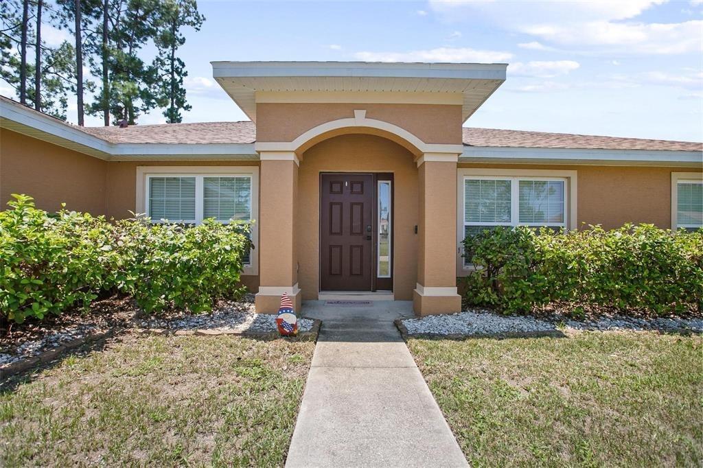 Beckner Ln, Palm Coast, FL 32137