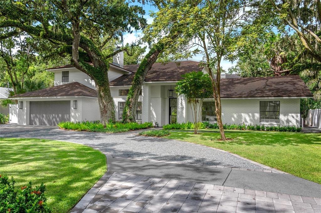 Temple Dr, Winter Park, FL 32789
