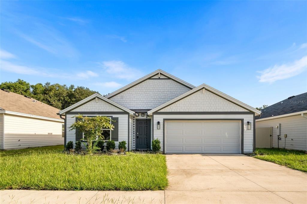Nw 23rd Ln, Newberry, FL 32669