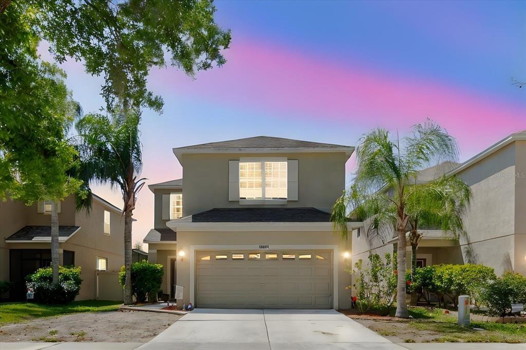 Long Cypress Dr, Ruskin, FL 33573