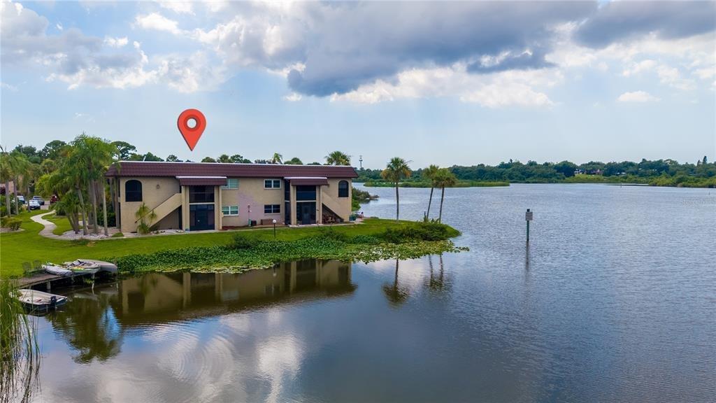 S Bayshore Blvd, Safety Harbor, FL 34695