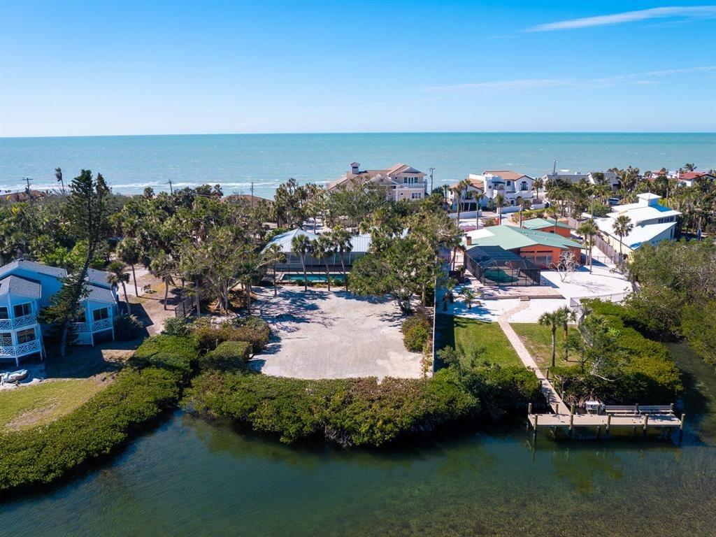 N Casey Key Rd, Osprey, FL 34229