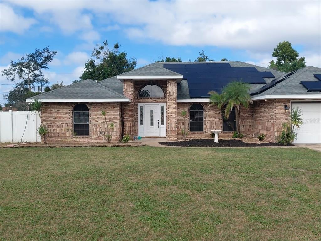 Fairchild Ave, Deltona, FL 32725