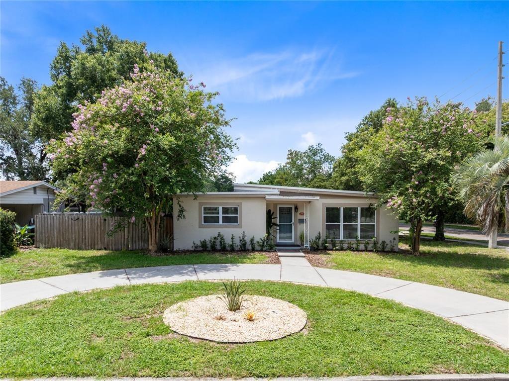 Montcalm St, Orlando, FL 32806