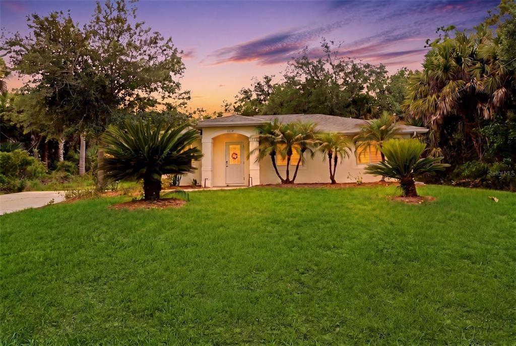 Kerman St, North Port, FL 34288