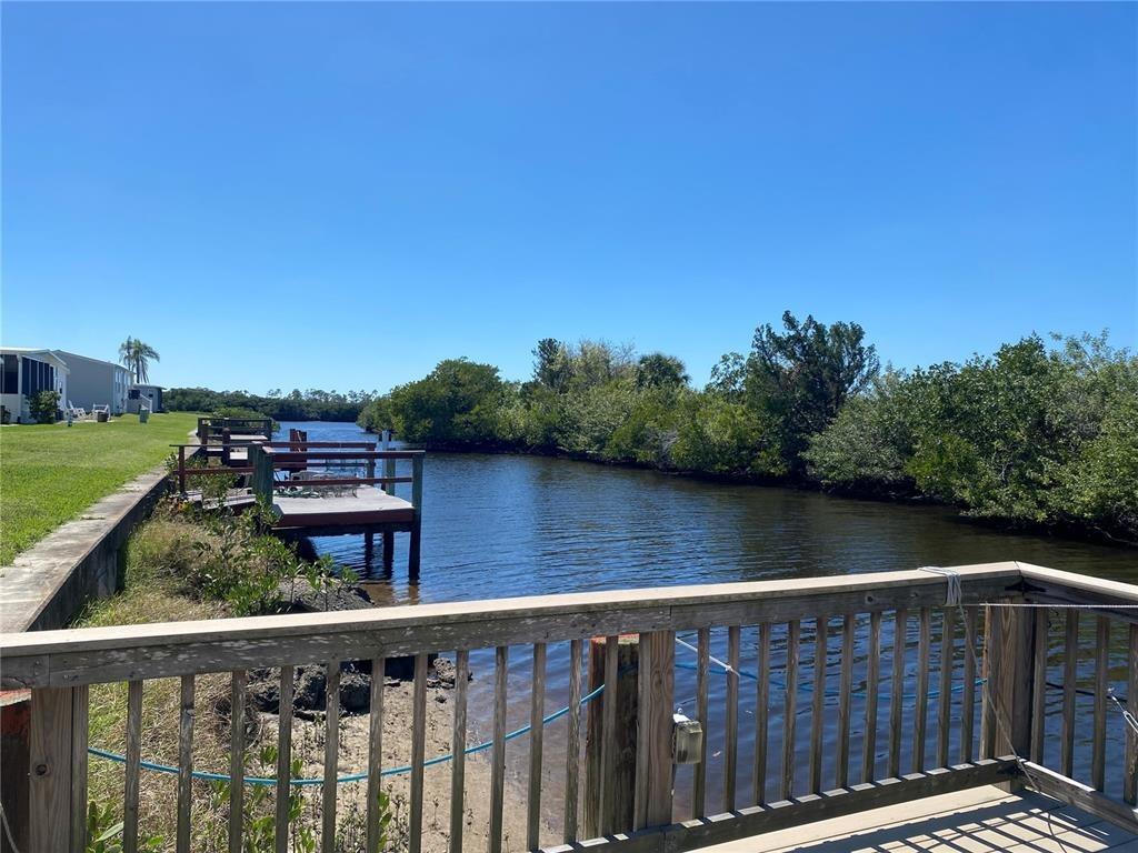 Blackburn Blvd, North Port, FL 34287