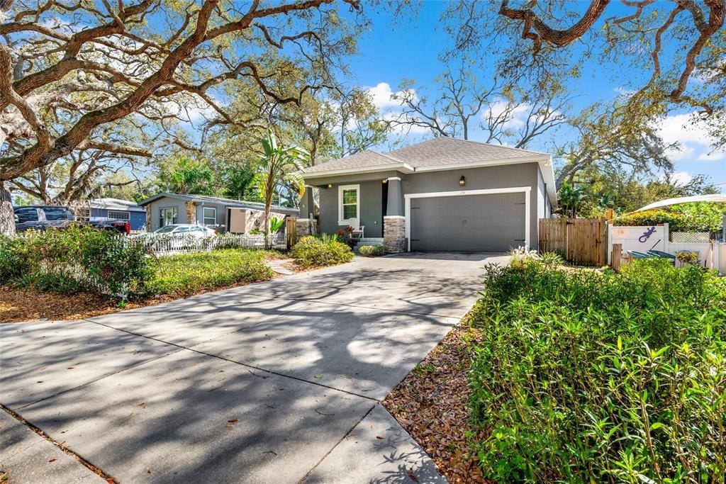 Pennsylvania Ave, Palm Harbor, FL 34683