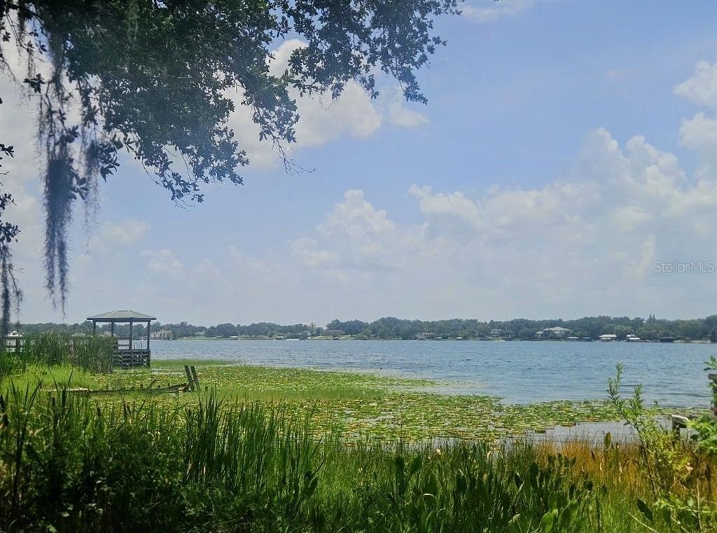 Old Eustis Rd, Mount Dora, FL 32757