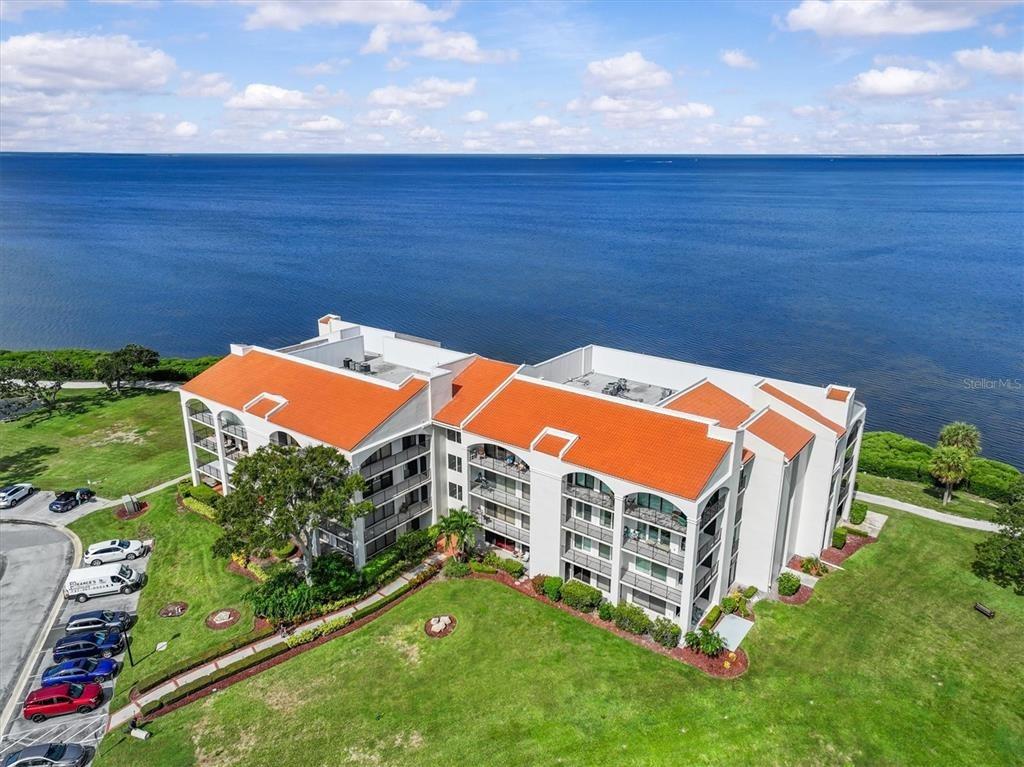 Mariner Dr, Tarpon Springs, FL 34689