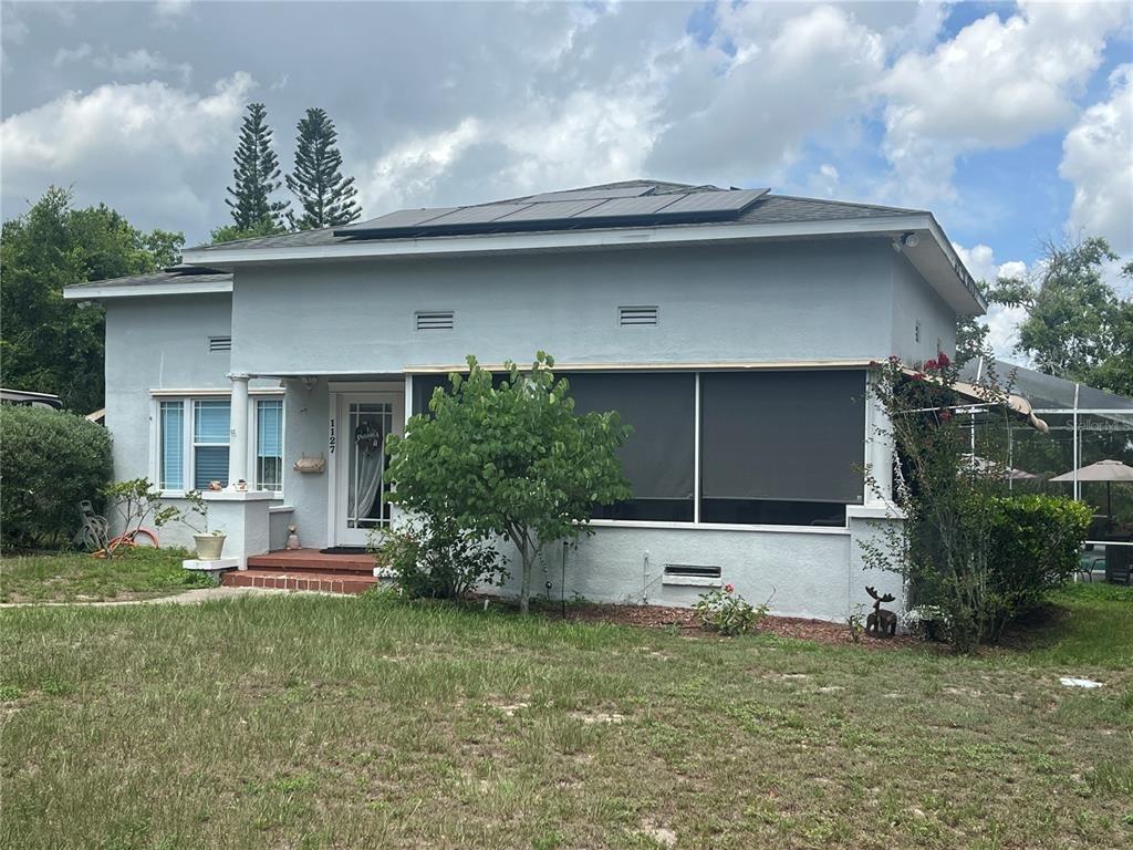 S Lakeshore Blvd, Lake Wales, FL 33853
