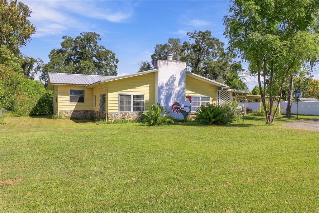 Se 145th Pl, Summerfield, FL 34491