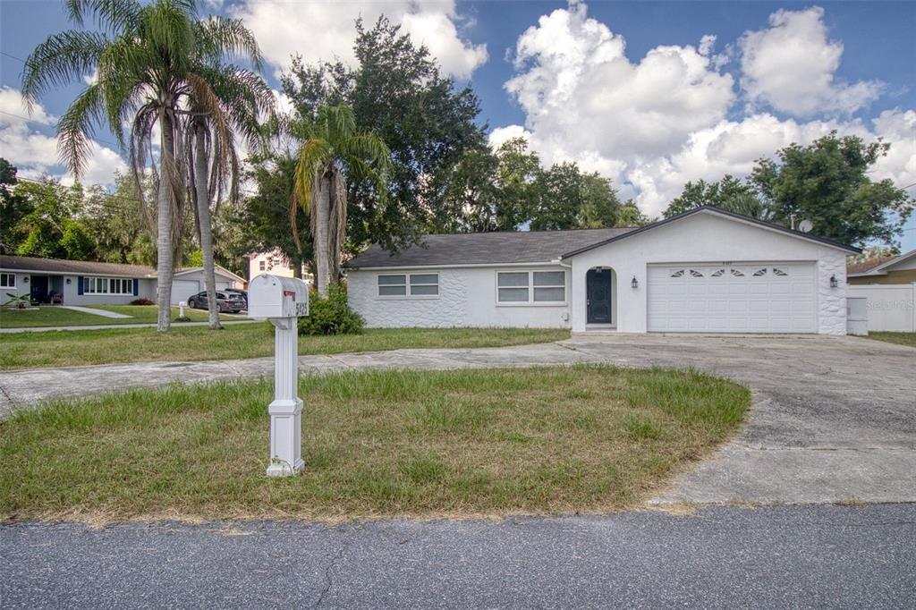Drinkard Dr, New Port Richey, FL 34653