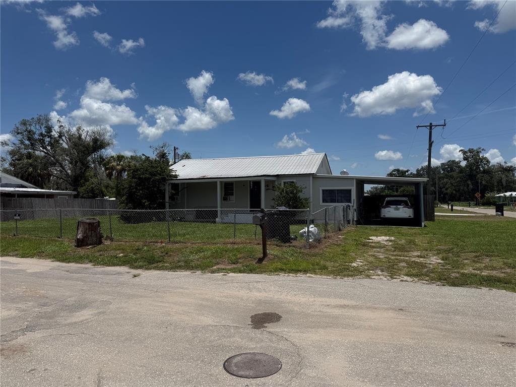 Citrus Ave, Arcadia, FL 34266