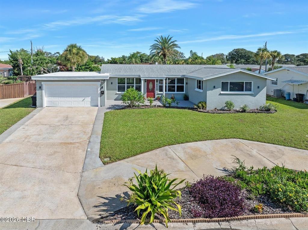 Loyola Dr, Ormond Beach, FL 32176
