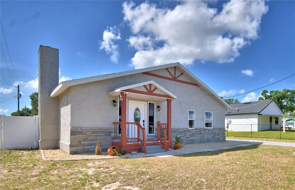 Center St, Auburndale, FL 33823