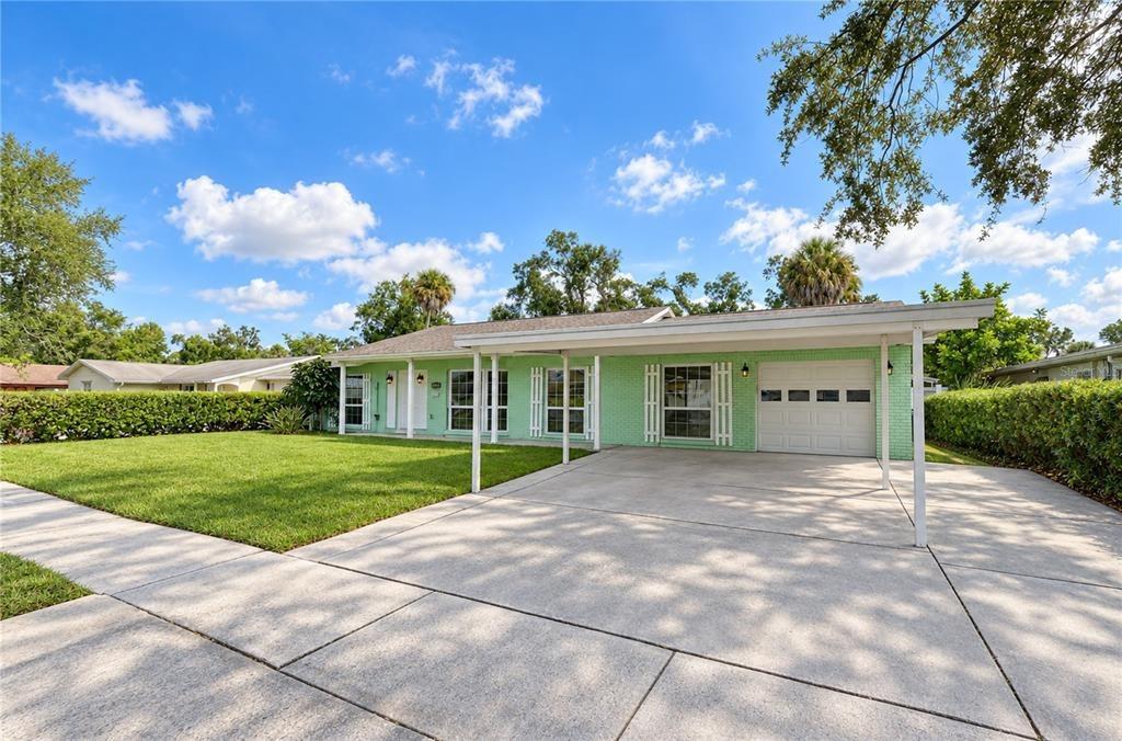 W Elm St, Tampa, FL 33615