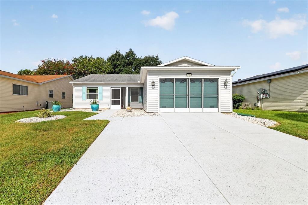 Grand Vista Trl, Leesburg, FL 34748