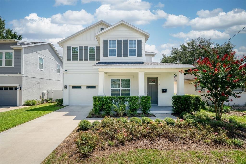 S Osceola Ave, Orlando, FL 32806