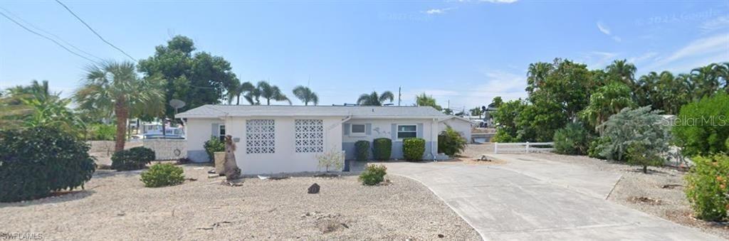 Sea Holly Ln, Saint James City, FL 33956